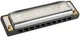 Губна гармошка Hohner M2013017 Rocket C (small box) - зображення 1
