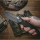 Нож SOG SEAL FX Tanto, Black (SOG 17-21-01-57) - изображение 9