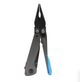 Мультитул SOG Flash MT, Urban Grey/Cyan (SOG 29-55-02-41) - изображение 2