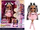 Кукла L.O.L Surprise OMG Sunshine Makeover SWITCHES - ЛОЛ ОМГ Саншайн Свитчез (589440) (6900007316514) - Игровой набор LOL - изображение 2