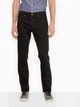 Джинсы 511 Slim Levi's 045111507 M (98968M) Черный - изображение 1