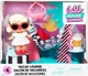 L.O.L. House of Surprise HOS Vacay Lounge & Leading Baby - Лялька ЛОЛ Лаунж-зона Головної героїні (583790) Ігровий набір LOL - зображення 1