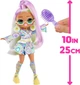 Кукла L.O.L Surprise OMG Sunshine Makeover SUNRISE - ЛОЛ ОМГ Саншайн Санрайз (589433) (6900007316507) - Игровой набор LOL - изображение 3