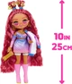 Кукла L.O.L Surprise OMG Series 7 Golden Heart - ЛОЛ ОМГ Золотое Сердце (Голден Хет) (588511) (6900007314893) - Игровой набор LOL - изображение 4