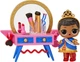 L.O.L. House of Surprise HOS Beauty Booth & Her Majesty - Лялька ЛОЛ Салон краси Її Величності (583776) Ігровий набір LOL - зображення 5