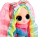 Лялька L.O.L Surprised OMG Sunshine Makeover BUBBLEGUM DJ - ЛОЛ ОМГ Саншайн DJ Баблгам (589426) (6900007316491) - Ігровий набір LOL - зображення 8