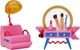 L.O.L. House of Surprise HOS Beauty Booth & Her Majesty - Лялька ЛОЛ Салон краси Її Величності (583776) Ігровий набір LOL - зображення 6