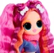 Лялька L.O.L Surprised OMG Sunshine Makeover BUBBLEGUM DJ - ЛОЛ ОМГ Саншайн DJ Баблгам (589426) (6900007316491) - Ігровий набір LOL - зображення 9