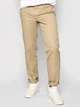 Брюки Slim Fit Dickies DK0WP873 L (98595L) Бежевый - изображение 1