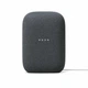 Умная колонка Google Nest Audio Carbon Европейская версия - изображение 1