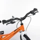 Детский двухколесный велосипед 18 дюймов Profi LMG18234 Hunter магниевая рама - изображение 3