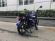 Мотоцикл Forte ALFA FT125-2 (110495) Синий - изображение 3