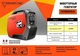 Инверторный генератор FG2000i Forte - изображение 2