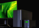 Источник безперебойного питание (ИБП) Green Cell UPS 600VA 360W (UPS01LCD) - изображение 3