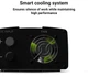 Інвертор Green Cell 24v 230v 500/1000W - зображення 5