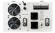 Гібридний інвертор Volt Polska Sinus Pro 2200S 12v/230v 1400/2200W - зображення 3