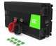 Инвертор Green Cell 12v 230v 1500/3000W - изображение 1