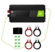 Инвертор Green Cell 12v 230v 1500/3000W - изображение 8