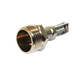 Шланг для води Kroner KRP-150 1/2х1/2 ВЗ - зображення 3