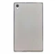 Силиконовый чехол бампер Primolux Silicone для планшета Lenovo Tab M10 TB-X306F HD (2nd Gen) - Clear Primolux прозрачный - изображение 1