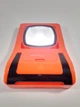 Ліхтарик з функцією Power Bank + сонячна панель Solar Lamp A201 помаранчевий - зображення 5
