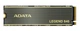 SSD накопитель ADATA Legend 840 512 GB (ALEG-840-512GCS), NVMe 1.4, M.2 2280 PCIe 4.0 x4, (up to 5000/3400 MB/s) - изображение 2