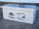 Акумулятор гелевий DBSolar GEL 200-12 12V 200 AH - зображення 4