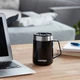 Термокружка Contigo Streeterville with Handle 420 мл Licorice (2167542-1) - изображение 5