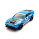 Машинка Hot Wheels Dimachinni Veloce HW Daredevils -2022 Mattel HCT34 -M521 - зображення 1