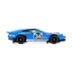 Машинка Hot Wheels Dimachinni Veloce HW Daredevils -2022 Mattel HCT34 -M521 - зображення 3
