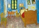 Пазл Clementoni Bedroom in Arles Van Gogh Museum Collection Спальня в Арли Ван Гога 1000 шт. (‎39616) - изображение 2