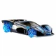 Машинка Hot Wheels Turbine Sublime X-Raycers - 2022 Mattel HCT30-M521 - изображение 2