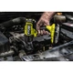 Гайковерт Ryobi RIW18X-0 ONE+(без АКБ и ЗУ) (5133004960) - изображение 4