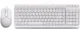 Комплект A4Tech F1512 White - изображение 1