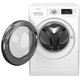 Пральна машина Whirlpool FFB 10469 BV UA - изображение 3