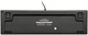 Клавіатура Vinga KBGM-100 LED Blue Switch USB Black (KBGM-100 Black) - изображение 4