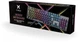 Клавіатура Vinga KBGM-100 LED Blue Switch USB Black (KBGM-100 Black) - изображение 5