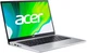 Ноутбук ACER Swift 1 SF114-34-P889 (NX.A77EU.00E) - изображение 1