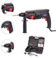 Перфоратор BauMaster RH-2510BE 1000 Вт - изображение 1
