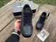 Кроссовки мужские кожаные Saucony Omni Walker 3 40202-2S 40 (7 US) 25 см Black черные (11111118) - изображение 4