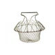 Друшляк – кошик складний для приготування їжі Chef Basket - зображення 2