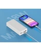 Внешний аккумулятор Mijia PB3 30000mAh White PB3018ZM - изображение 6