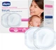Лактационные вкладыши для груди Chicco Абсорбирующие 60 шт (61773.00) - изображение 1