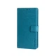 Чохол-книжка Idewei для Doogee X96 Pro Sky Blue - зображення 1