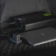 Перетворювач напруги інвертор Green Cell 24В-220В 500/1000W (INV04DE) - зображення 9