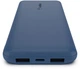 Powerbank Belkin 15W 10000 mAh Blue (BPB011btBL) - obraz 4