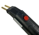 Набір для ремонту пластикових деталей Пайка бамперів спойлерів HOT STAPLER 1 (70Вт +250 скоб) - зображення 9