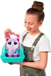 Інтерактивний ігровий набір Pets & Robo Alive Pet Shop Surprise S2 Повторюшка-сплюшка (9532) (6900007301138) - зображення 6
