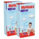 Підгузки Huggies Little Movers Pants 6 (15-25 кг) для хлопчиків 88 шт (5029054568200) - зображення 8