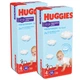 Підгузки Huggies Little Movers/Pants 4 M-Pack 9-14 кг для хлопчиків 104 шт (5029054568088) - зображення 8